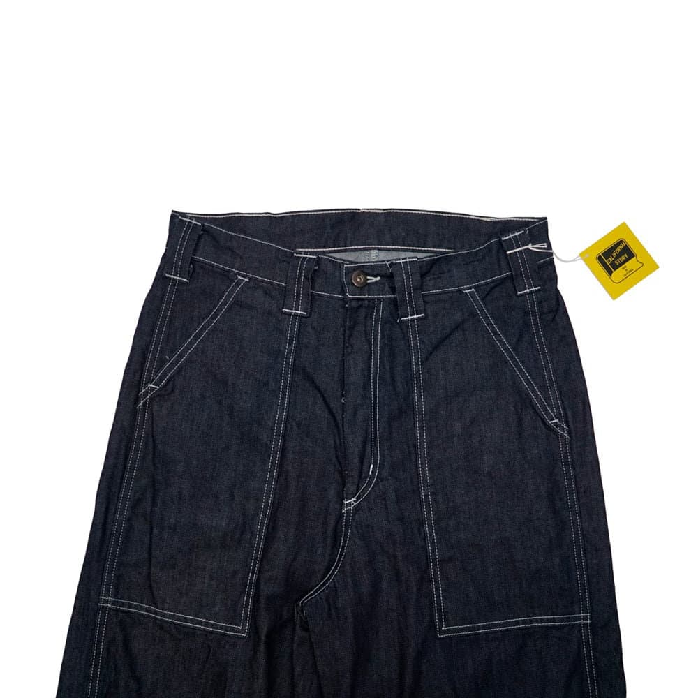 Treasure Island [CLS-23FW-1]