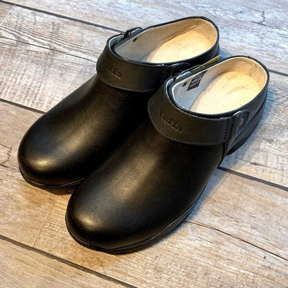 Tuffa Boots CARLOW〈Black〉