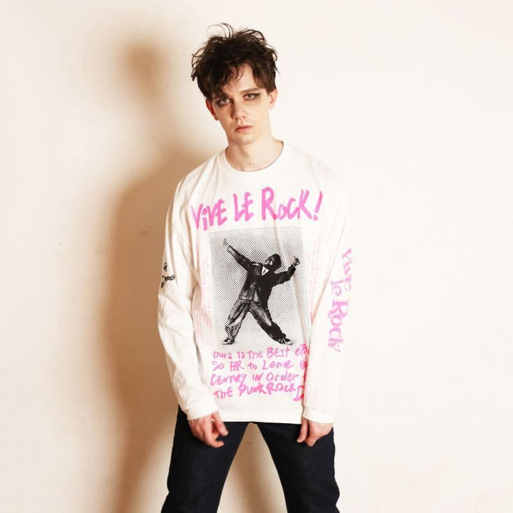 URAHARA V,L,R L/S [TSH511]