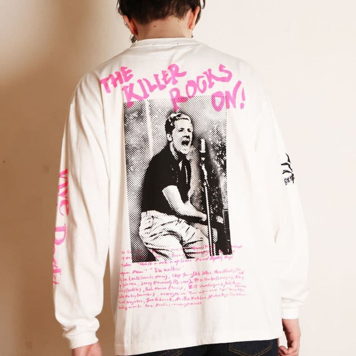 URAHARA V,L,R L/S [TSH511]