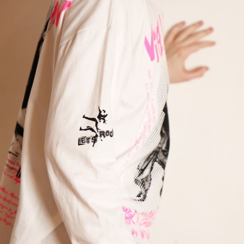 URAHARA V,L,R L/S [TSH511]
