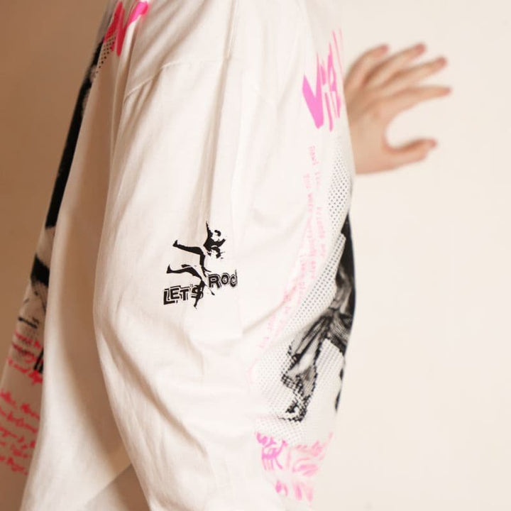 URAHARA V,L,R L/S [TSH511]