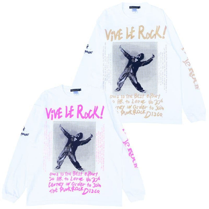 URAHARA V,L,R L/S [TSH511]