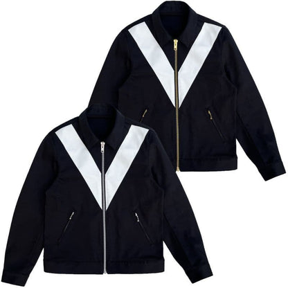 V-Jacket
