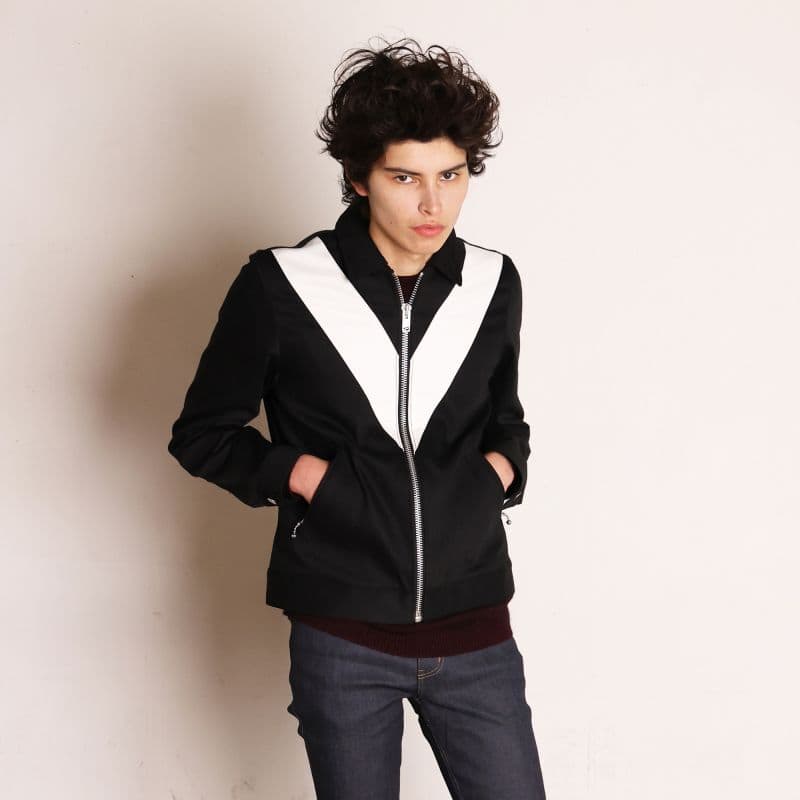 V-Jacket
