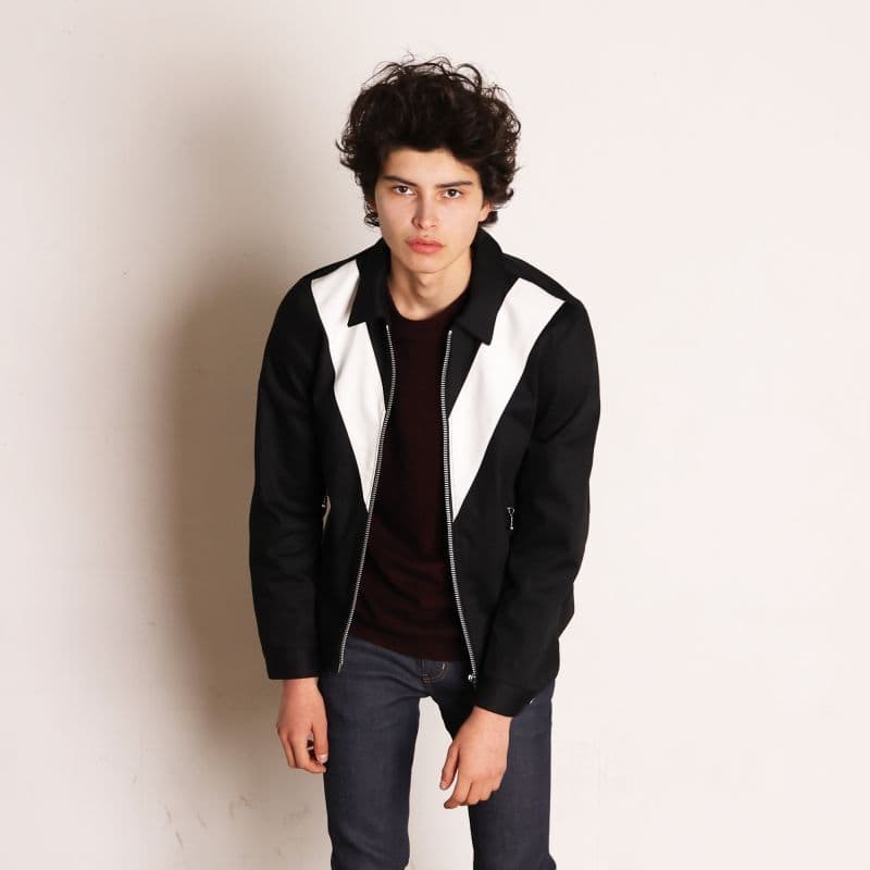 V-Jacket