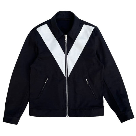V-Jacket