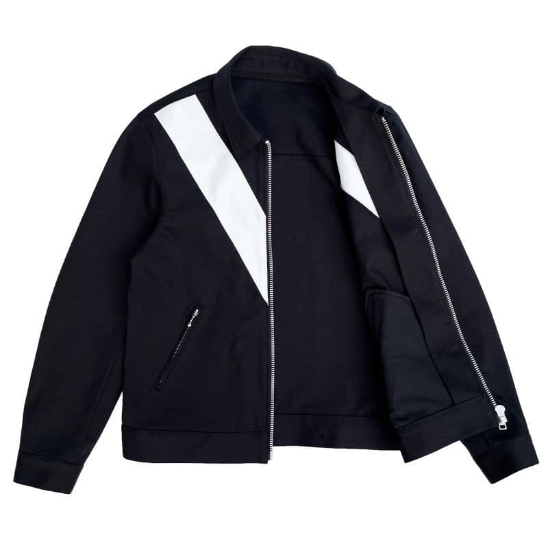 V-Jacket