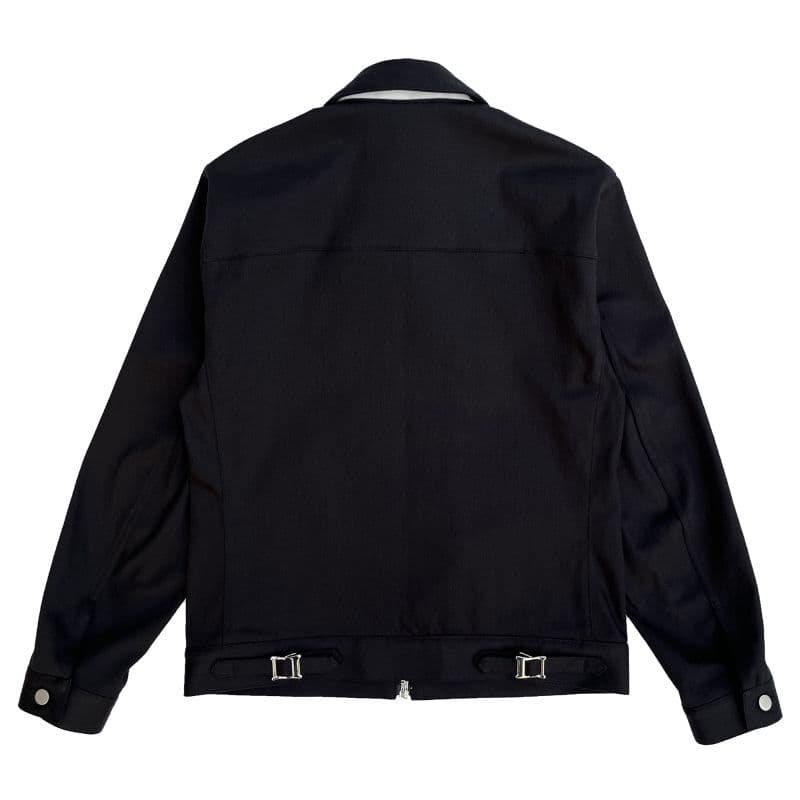 V-Jacket