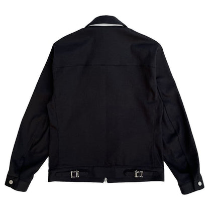 V-Jacket