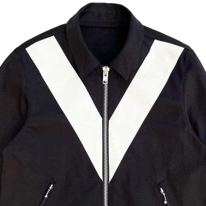 V-Jacket