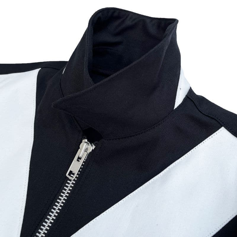 V-Jacket