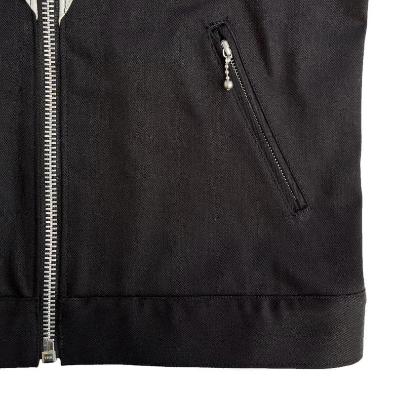 V-Jacket