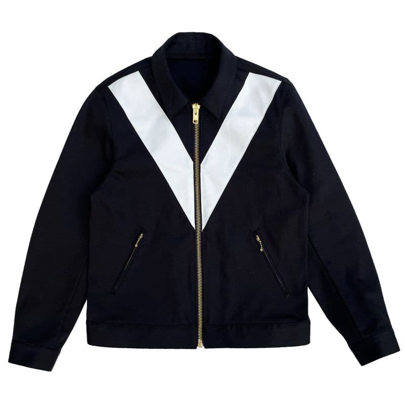 V-Jacket
