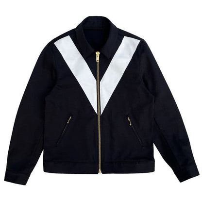 V-Jacket