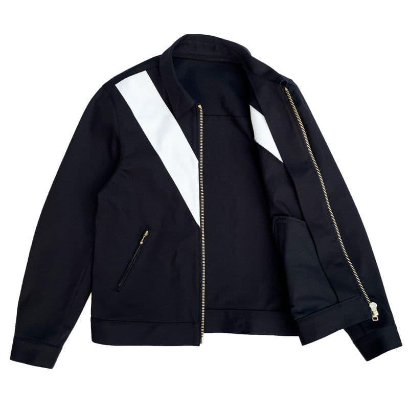 V-Jacket