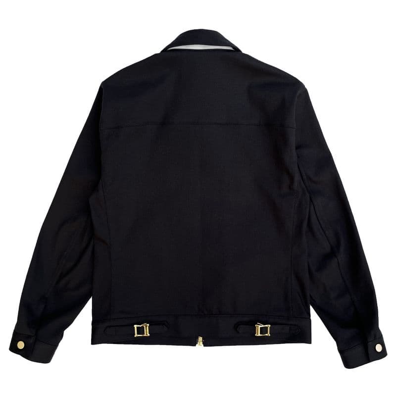 V-Jacket
