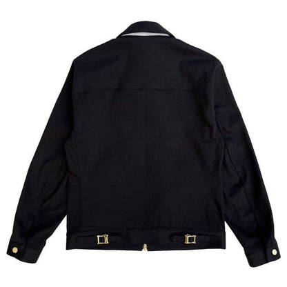 V-Jacket