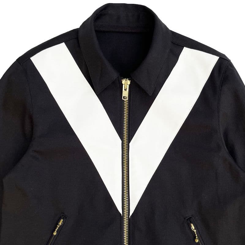 V-Jacket