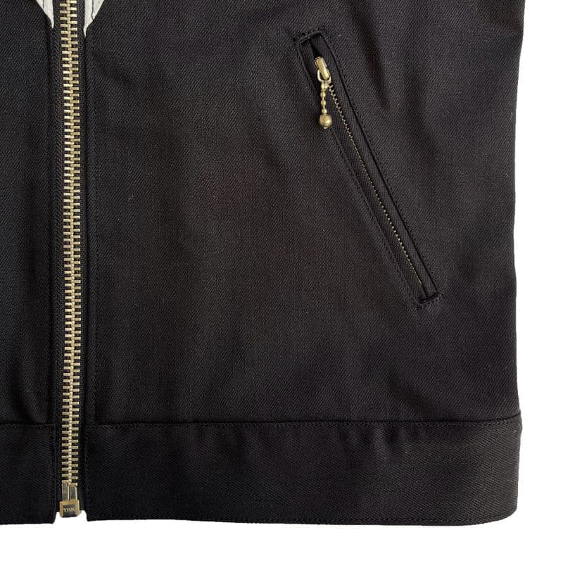 V-Jacket