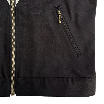 V-Jacket