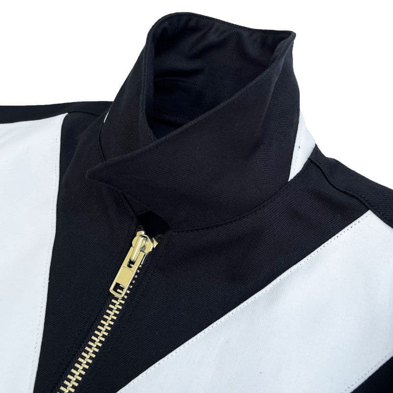 V-Jacket
