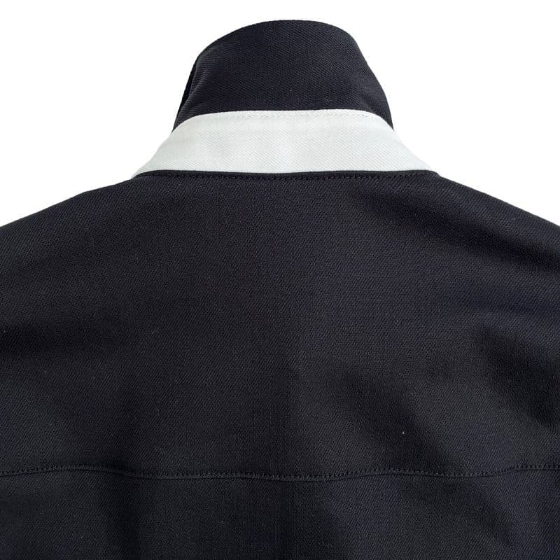 V-Jacket