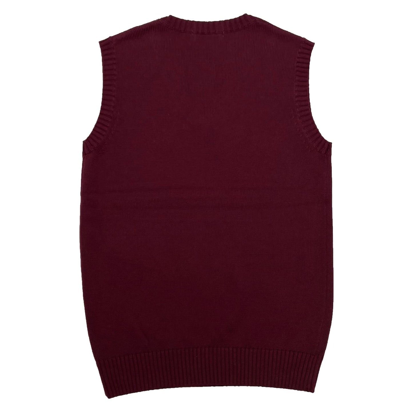 【8月発売予定】V-Neck Knit Vest