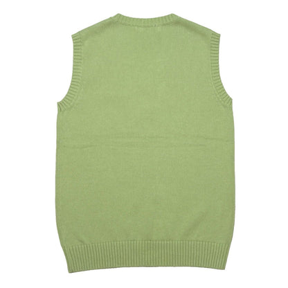 【8月発売予定】V-Neck Knit Vest