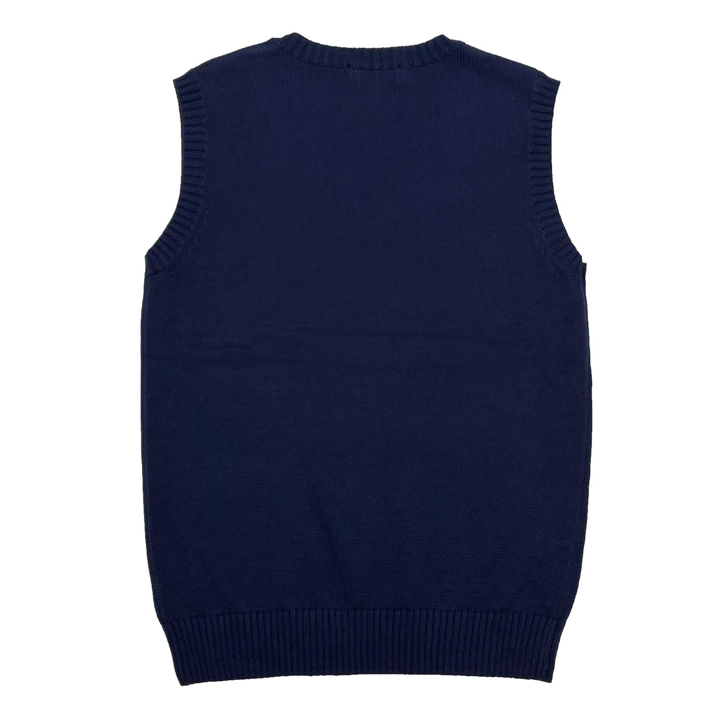 【8月発売予定】V-Neck Knit Vest