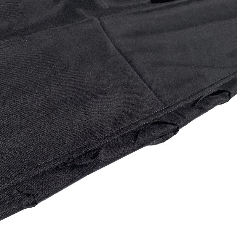 VIVE LE ROCK! L/S [CT513] - Black