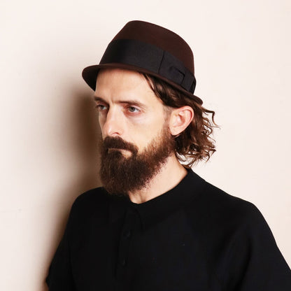 【1月入荷予定】Walt Hat