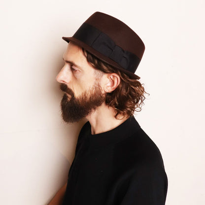 【1月入荷予定】Walt Hat