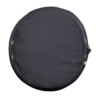 WAX-ish Bucket Hat〈Charcoal〉