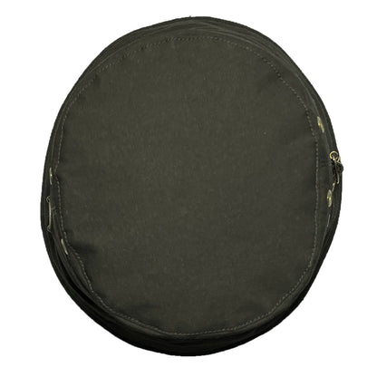 WAX-ish Bucket Hat〈Olive〉