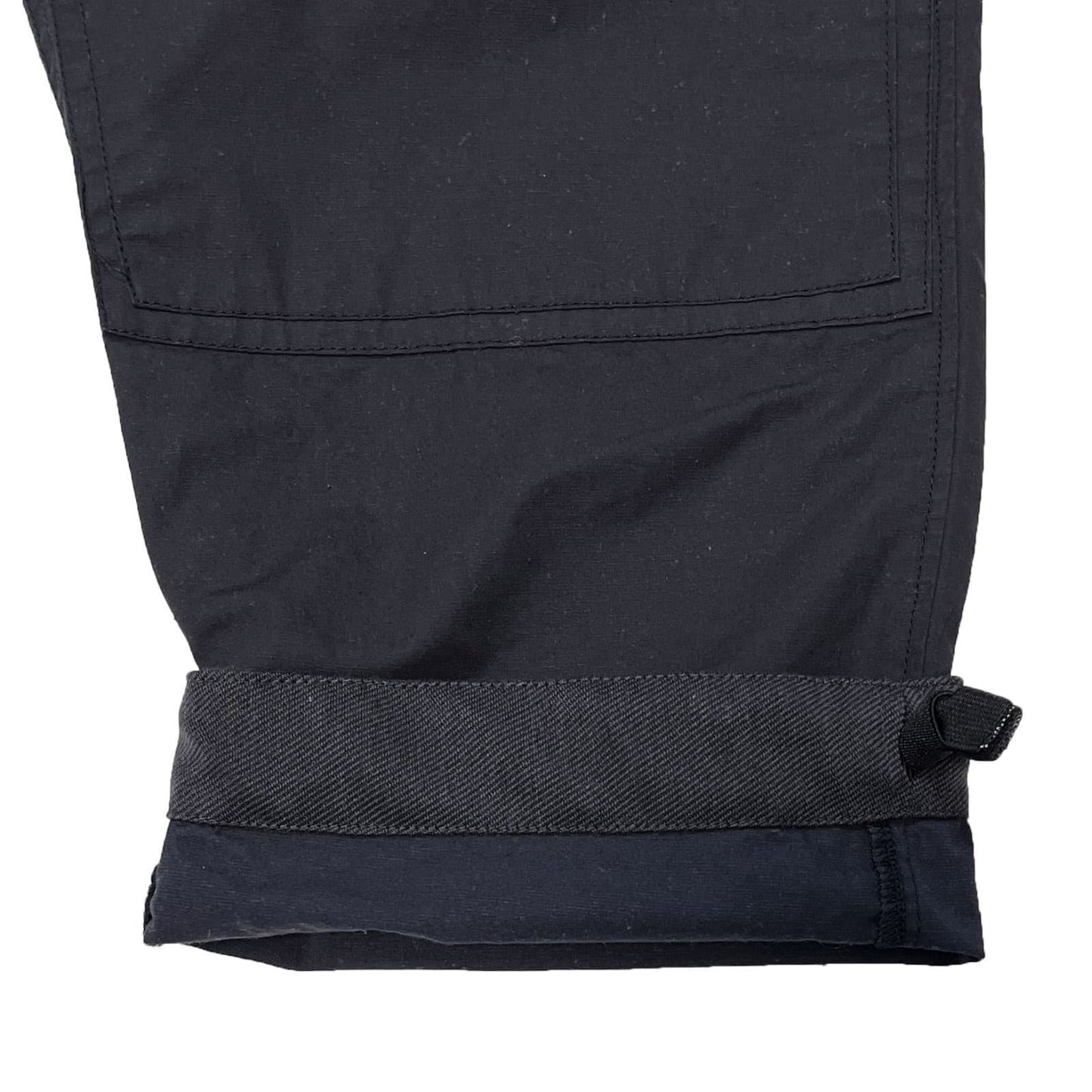 WAX-ish ROYAL NAVY TROUSERS