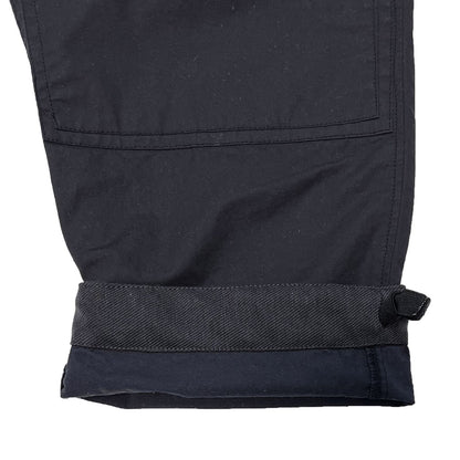 WAX-ish ROYAL NAVY TROUSERS