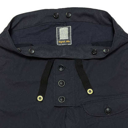 WAX-ish ROYAL NAVY TROUSERS