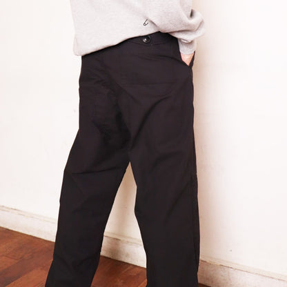 WAX-ish ROYAL NAVY TROUSERS
