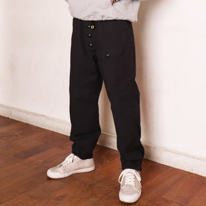 WAX-ish ROYAL NAVY TROUSERS