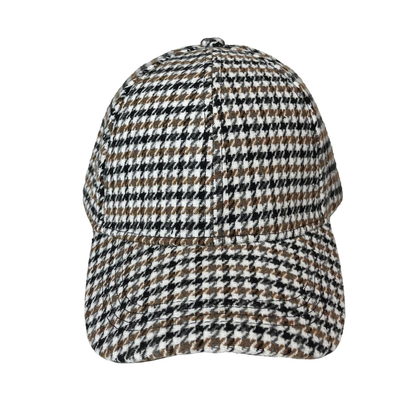 Wooley B.B.Cap〈Beige〉