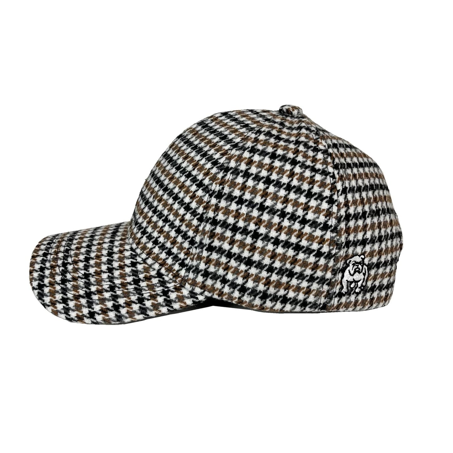 Wooley B.B.Cap〈Beige〉