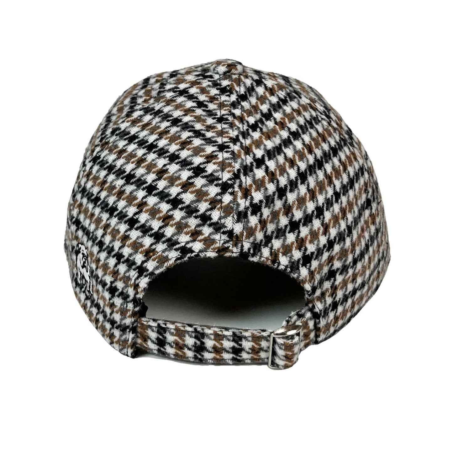 Wooley B.B.Cap〈Beige〉