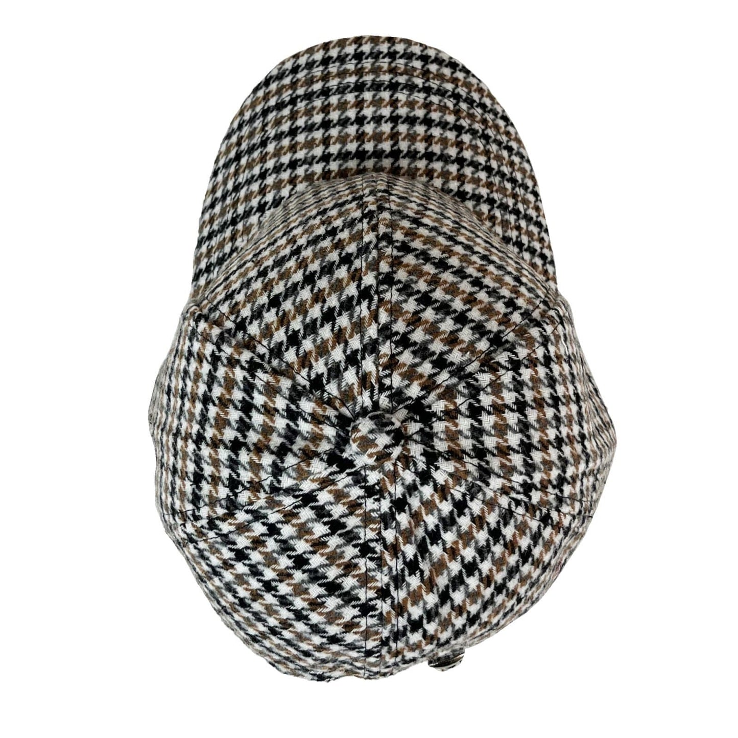 Wooley B.B.Cap〈Beige〉