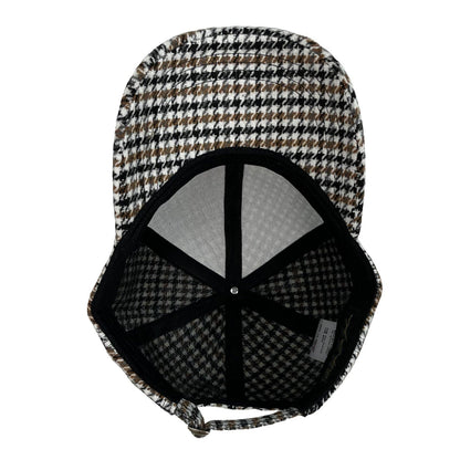 Wooley B.B.Cap〈Beige〉