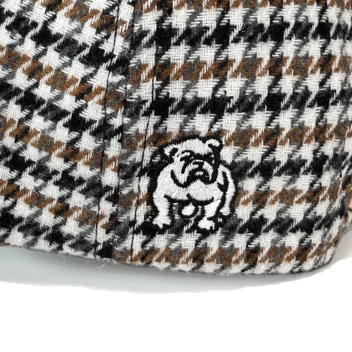 Wooley B.B.Cap〈Beige〉