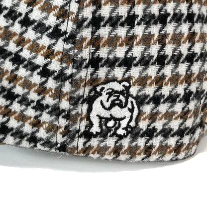 Wooley B.B.Cap〈Beige〉