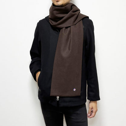 【12月入荷予定】Woolly School Scarf
