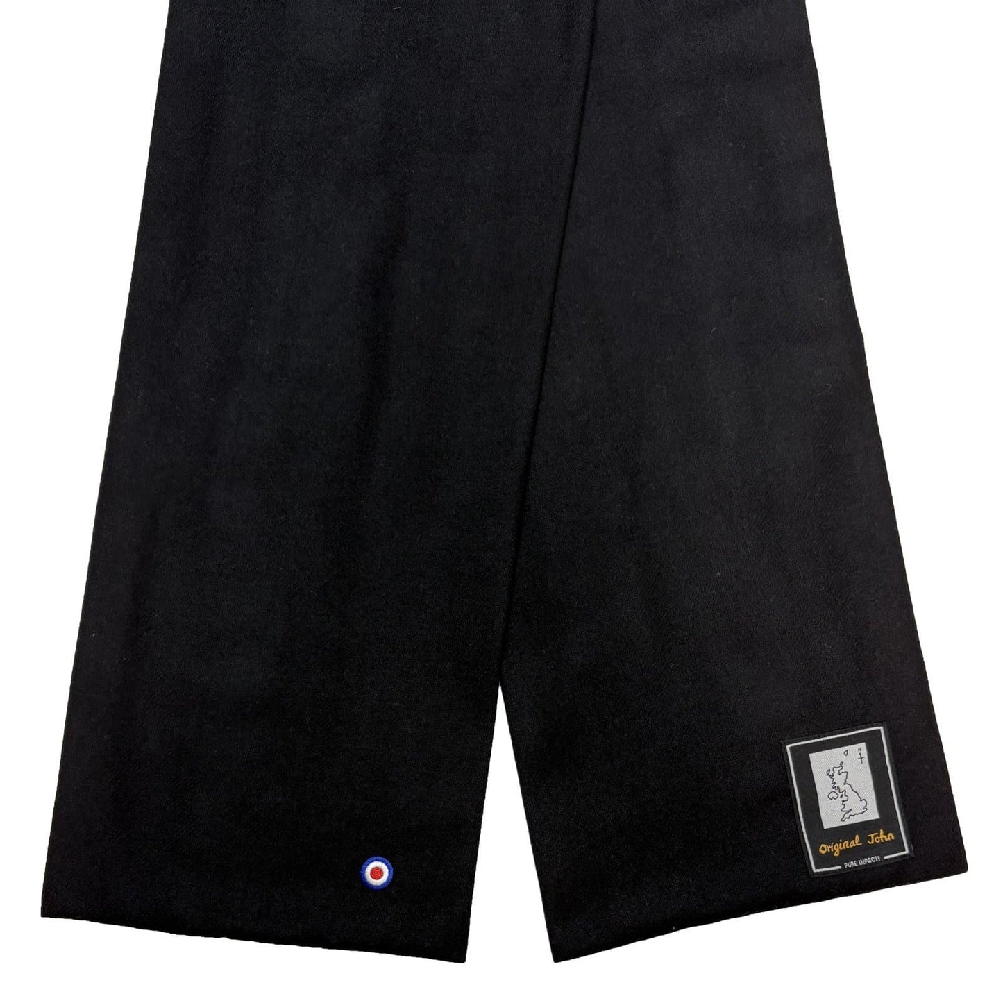 【12月入荷予定】Woolly School Scarf