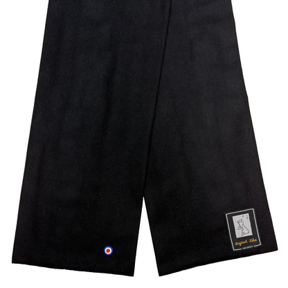 【12月入荷予定】Woolly School Scarf